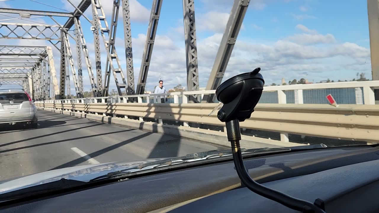 Mulwala & Yarrawonga-Drive NSW/VIC