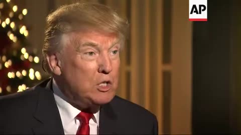 Trump Questions Israeli Commitment to Peace Deal