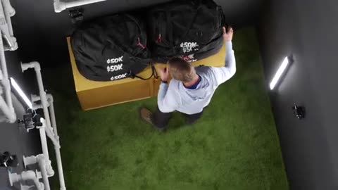 MR Beast death traps