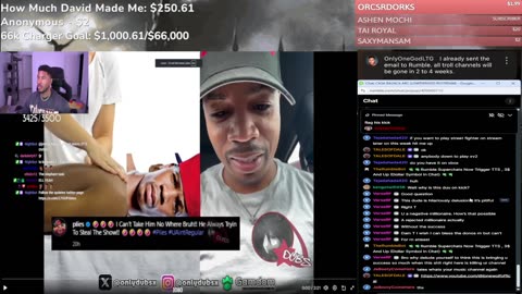 CASA BALNCA ARC (LOWTIERGOD RESTREAM)
