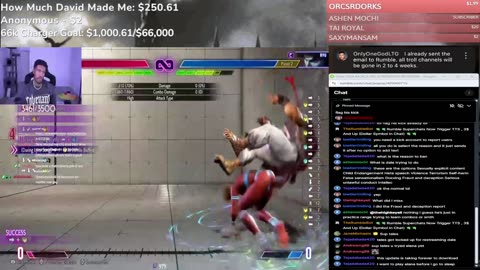 CASA BALNCA ARC (LOWTIERGOD RESTREAM)