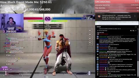 CASA BALNCA ARC (LOWTIERGOD RESTREAM)