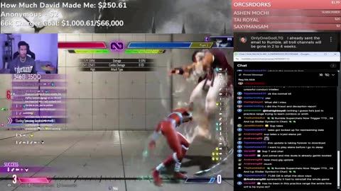 CASA BALNCA ARC (LOWTIERGOD RESTREAM)