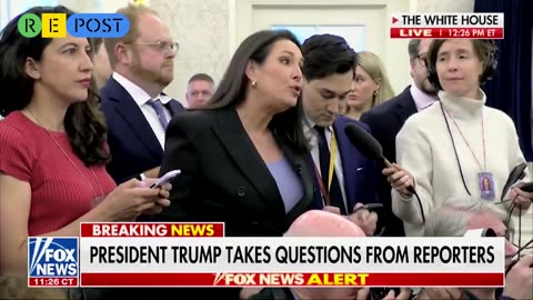 🗳️🇺🇦 Ukraine Russia War | Trump Slams Russia’s Strikes | RCF