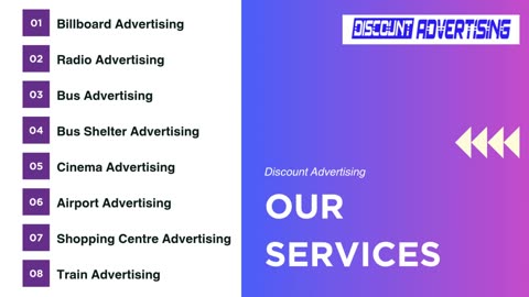 Billboard Advertising Cost