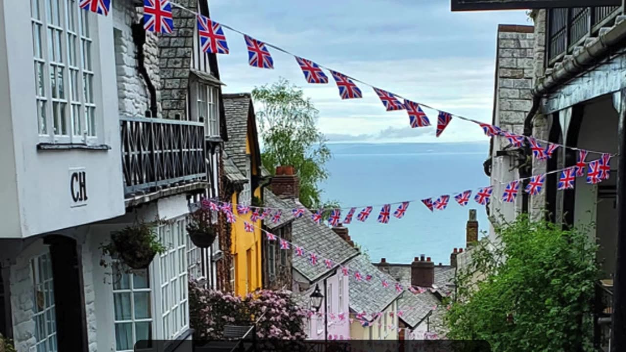 Most Beautiful Villages in the UK