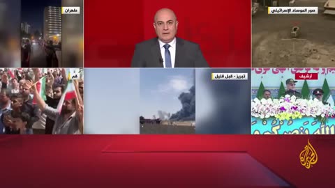 اغتيال علماء ذرة إيرانيين خلال الهجوم الإسرائيلي على إيران