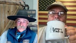 Trent Loos in the Morning 5/13/2025