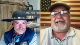 Trent Loos in the Morning 5/13/2025