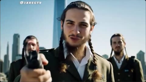 Die for Israel!