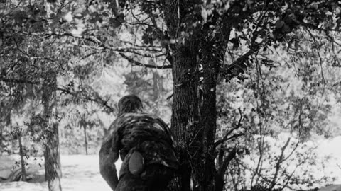 Fear and Desire (1952): Soldiers Lost in War and Mind