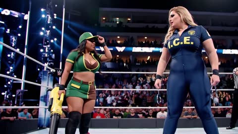 Fantasy Pro Wrestling presents : AS COLD AS I.C.E.