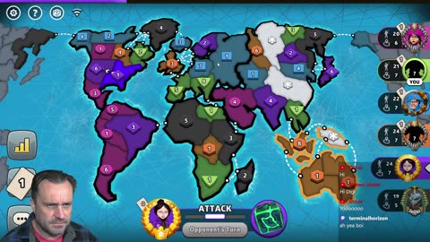 Saturday Ranked Risk!