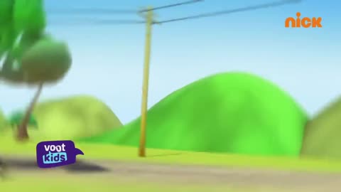 Motu Patlu _ Season 5 _ Dr. Jhatka Ka Laser Cutter _ Episode 166 Part 2