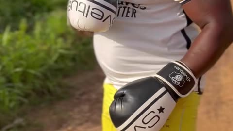 La Boxe