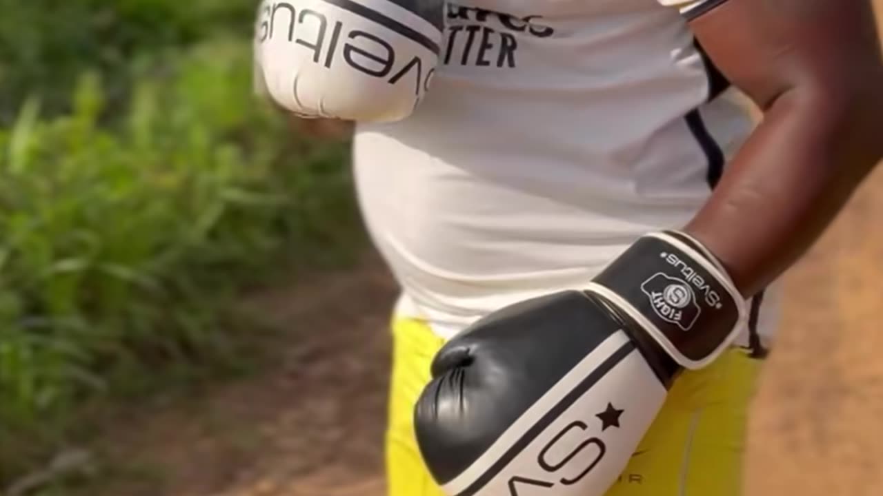 La Boxe