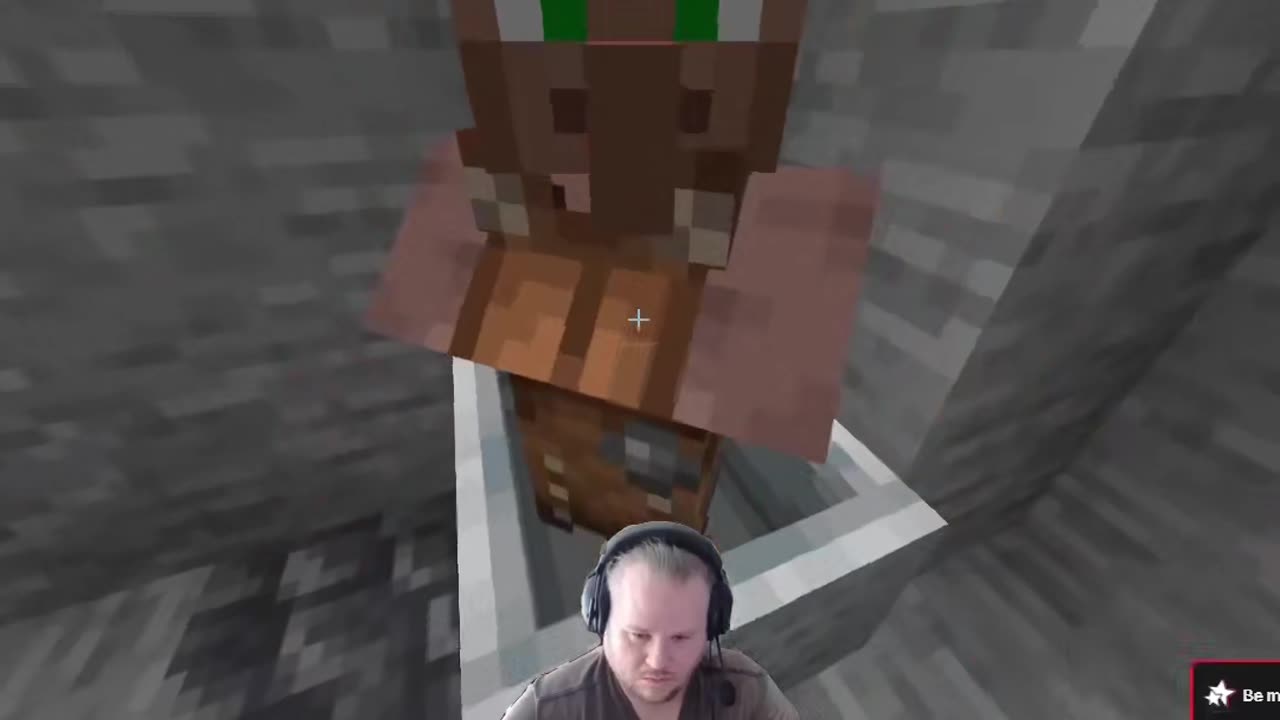 #Villager #Games #Episode 10 - static535