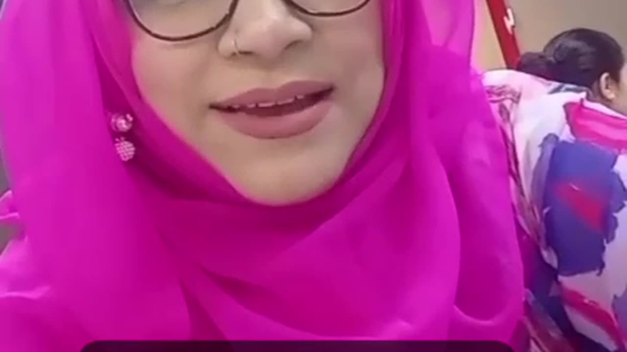 Happy Birthday Status Shaista Adil