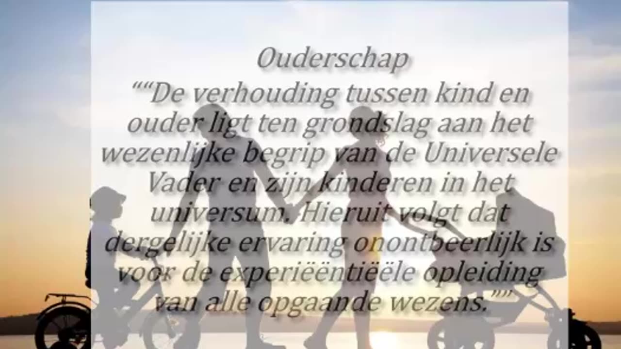 Ouderschap