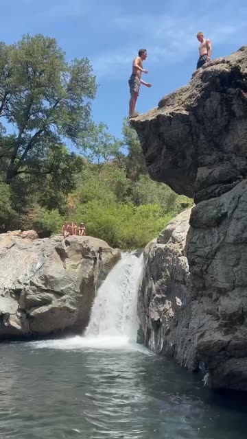 Backflip Bellyflop Fail