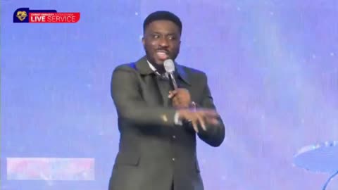 31DAYS OF GRACE AND WONDERS || DAY 12 || WITH HIGHLY ESTEEMED PASTOR ENOCH BOAMAH