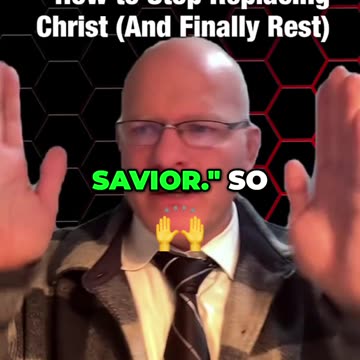 There are only 2 religions in the world—and you're in one of them 👀