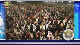 LIVE NOW: MIDWEEK SERVICE || WITH PASTOR MOIPONE MOLOTSI || 23TH JULY 2025