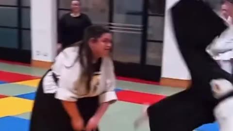 FAT DEFENCE ACADEMY