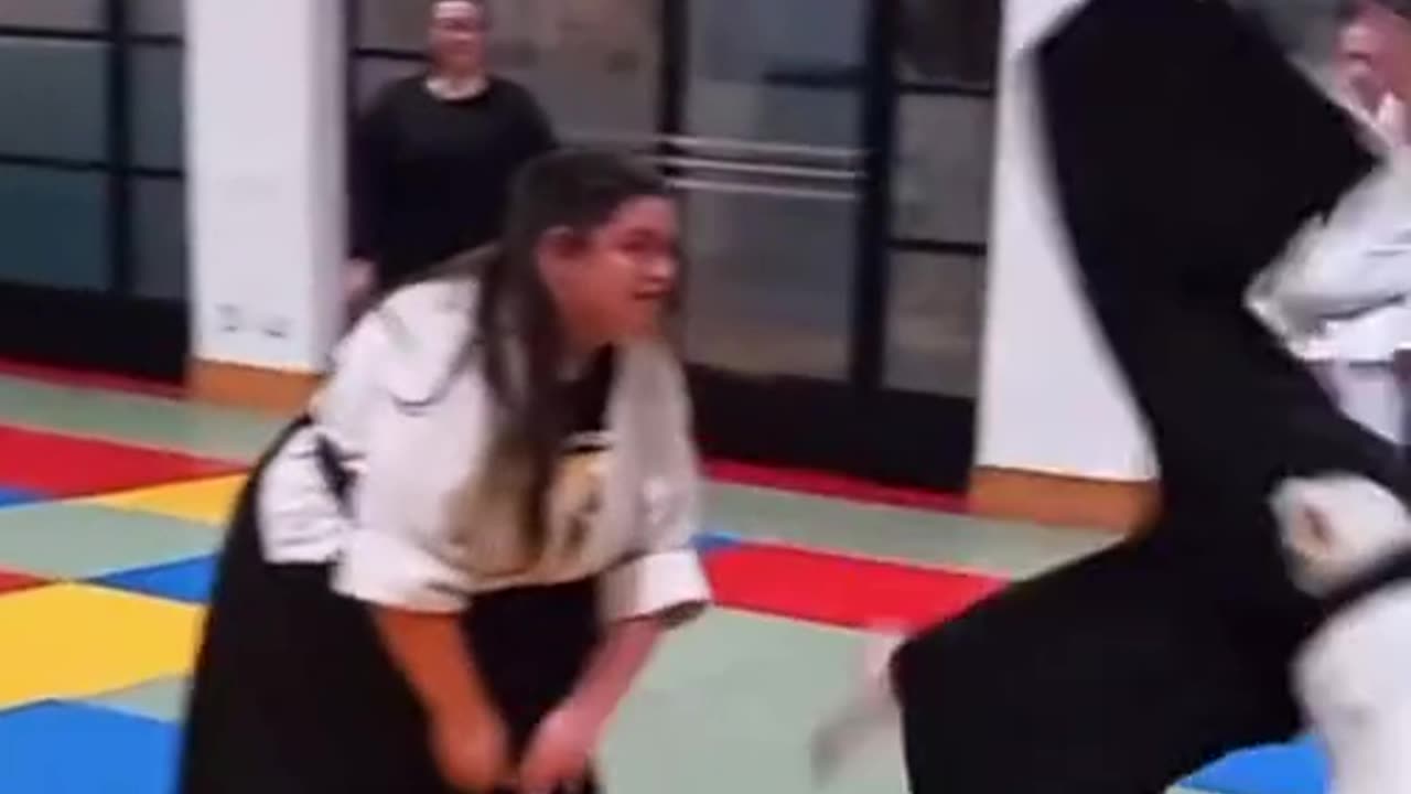 FAT DEFENCE ACADEMY