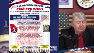 LIVESTREAM - 8:00am ET - Voice of Rural America with BKP