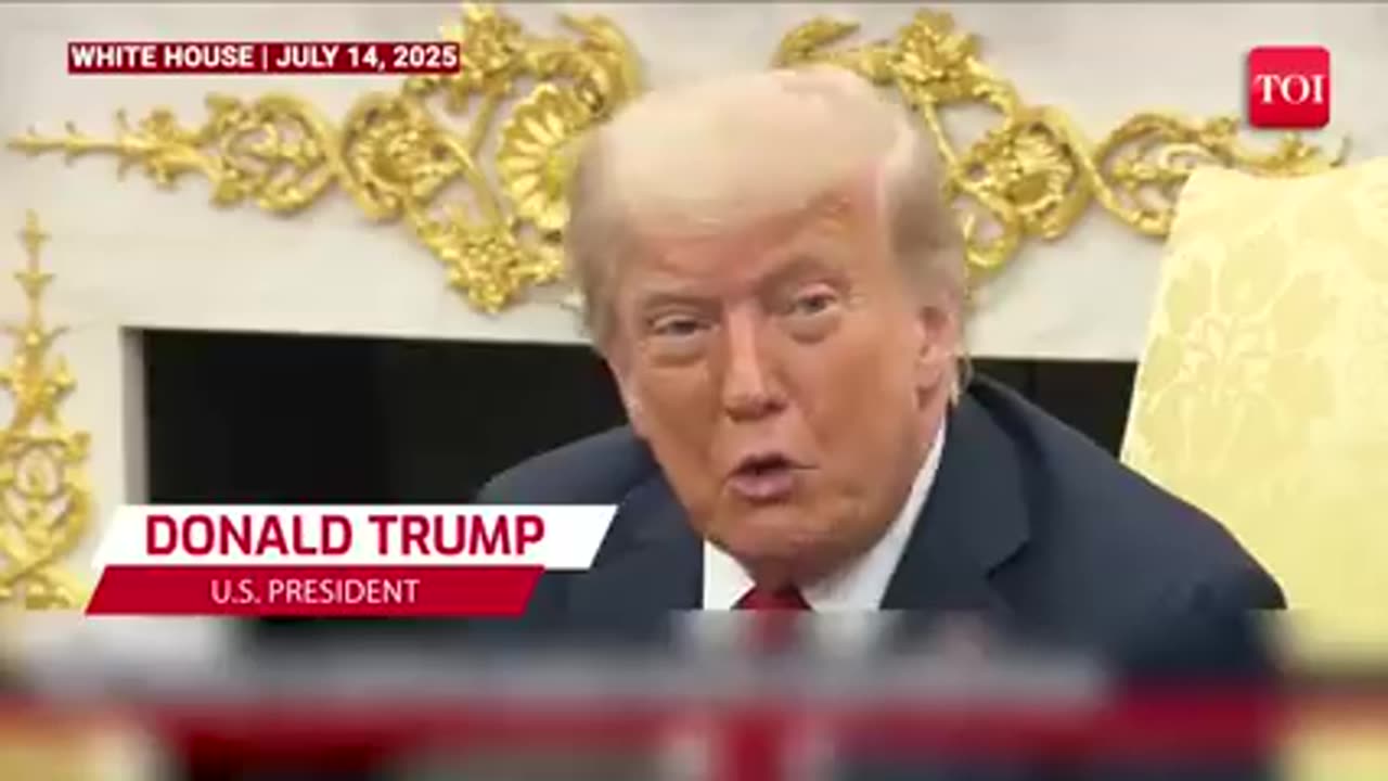 ‘Your One Order Can…’_ Putin REVEALS Melania Trump’s Special Message, Reads It In Front Of Officials