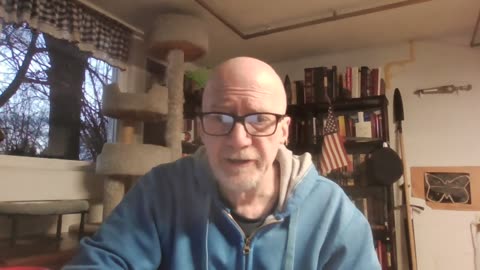 Bible Study on Revelation 18, verses 4 to 8,