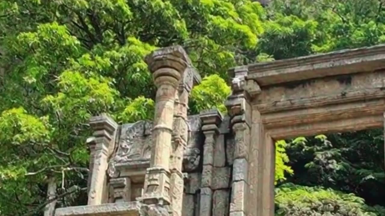 OLD Kingdom