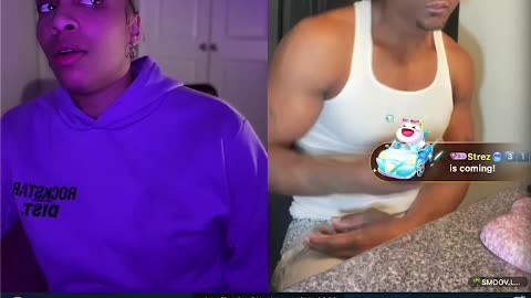 - TRAP CECE ; THURSDAY NIGHT LIVE ! 1-8-26