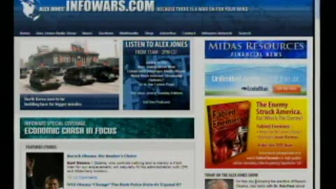 IW Archives 2008 Nov 05