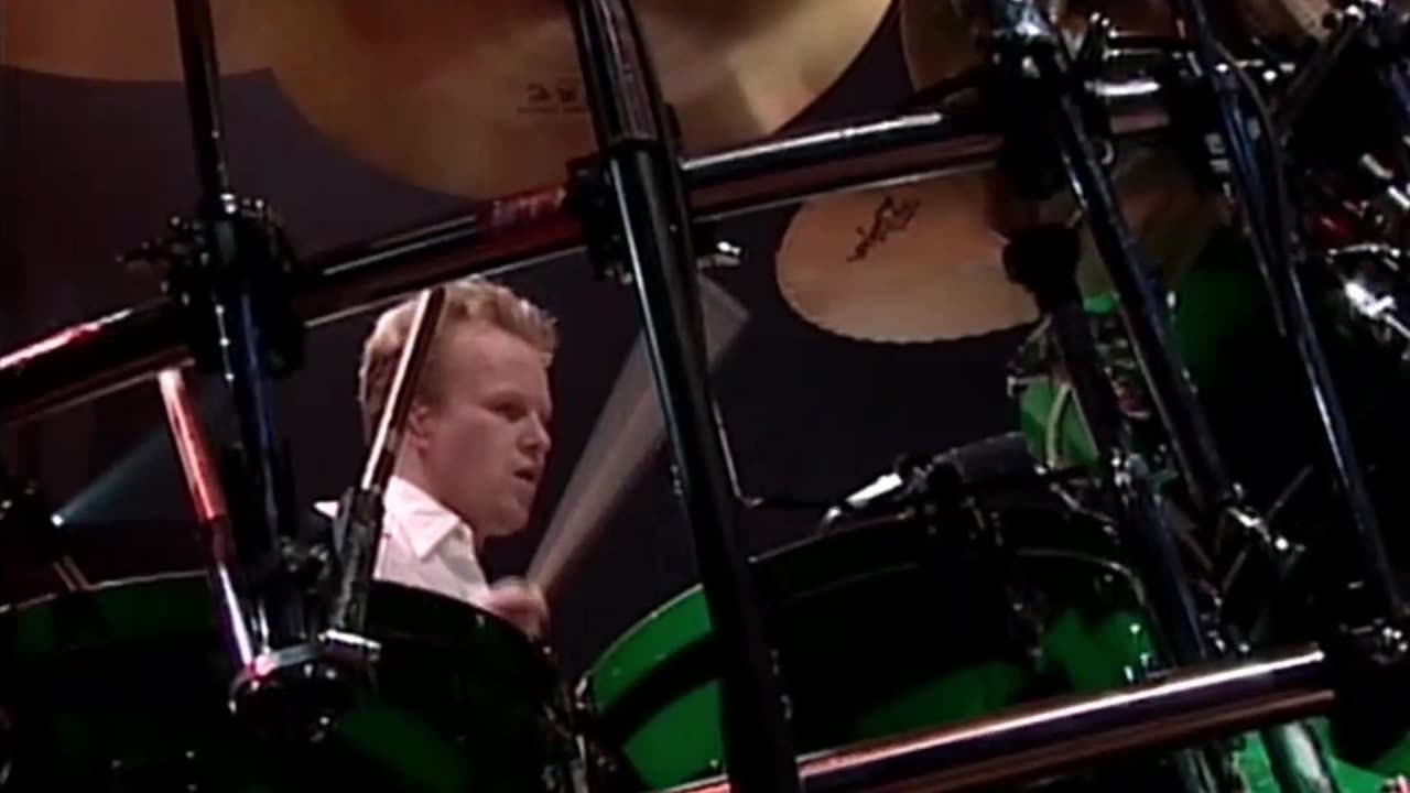 Breathe - Nickelback (live)