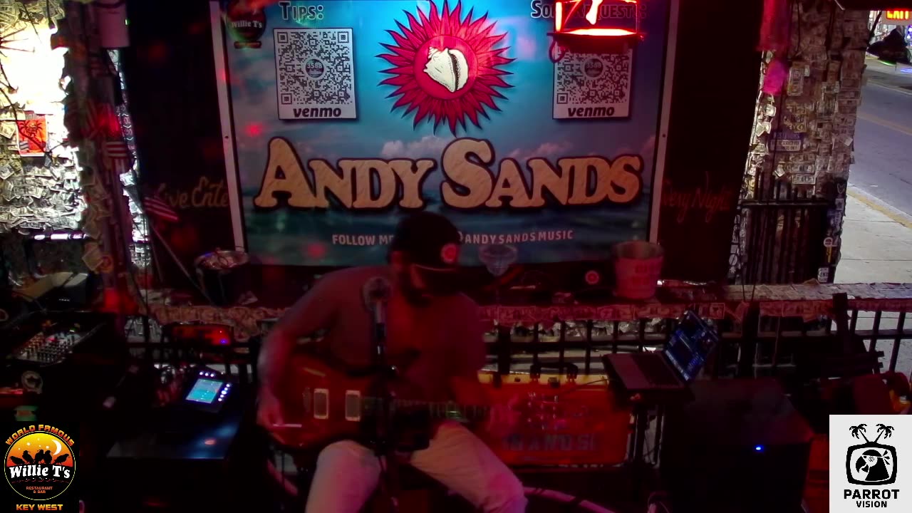 LIVE Music Everyday!