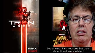 Tron: Ares | Official Trailer 2 (2025) |-REACCION/REACTION