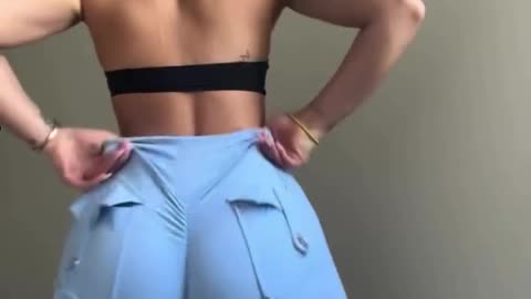 🍑 Booty For Days 💯🔥