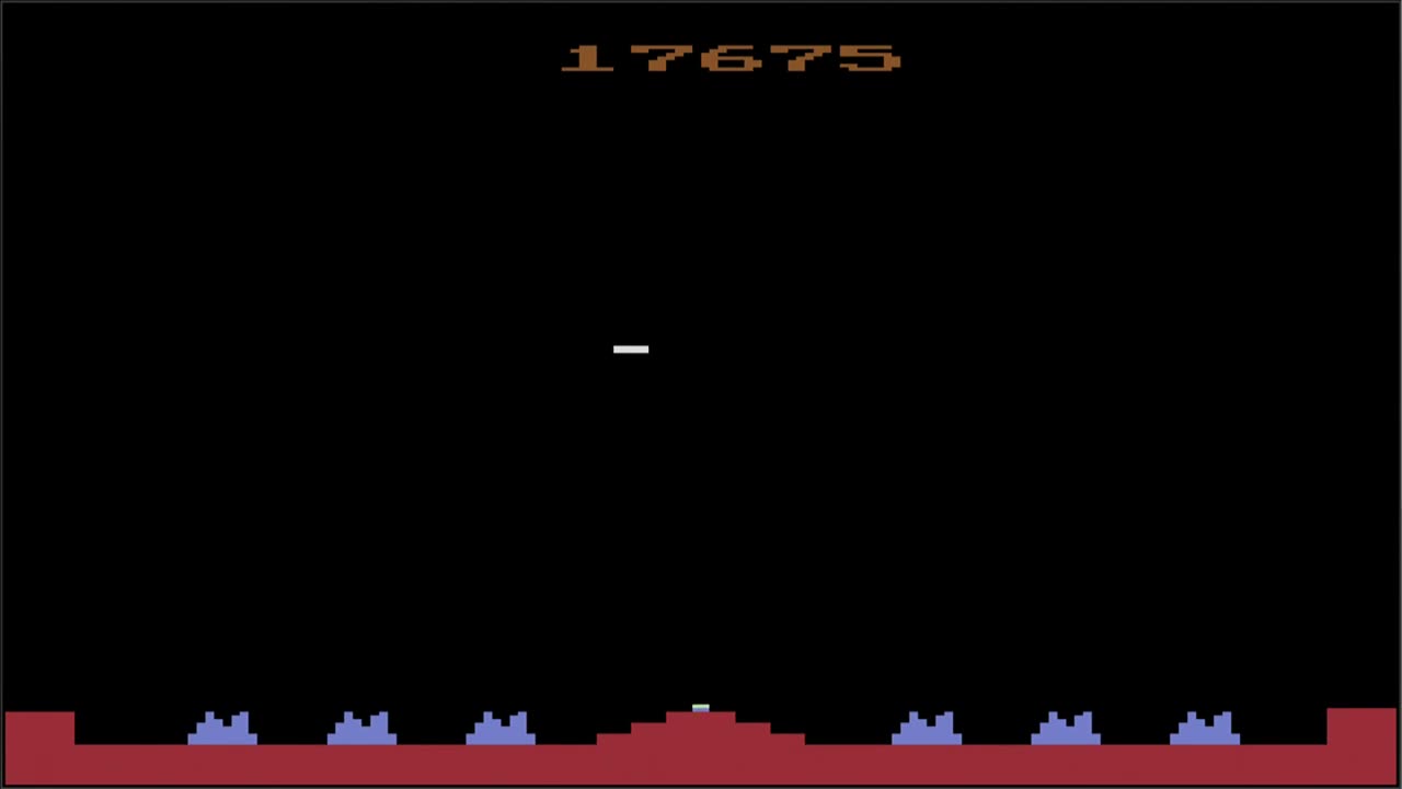 Missile Command (2600)