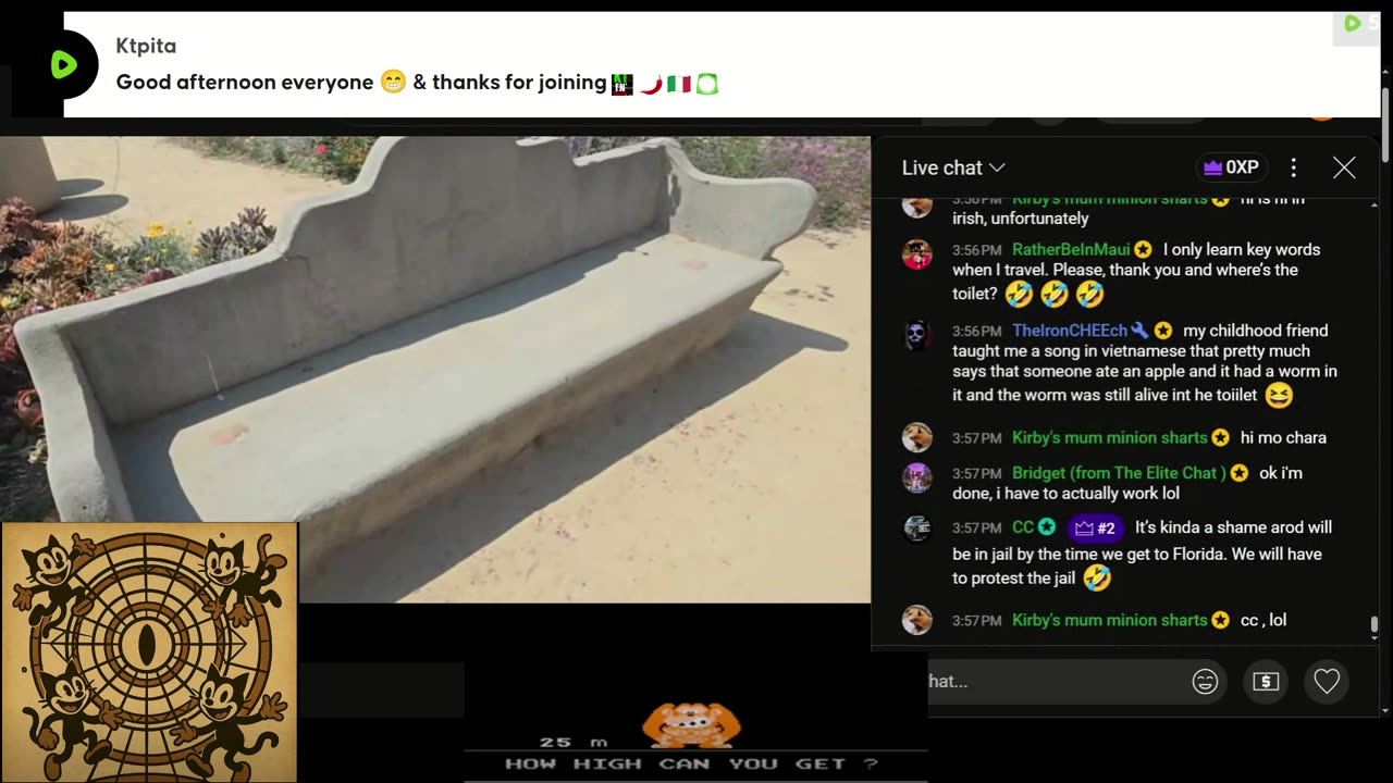 MISSIONARY MISTERY DATE