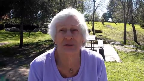 Peg at the Park!