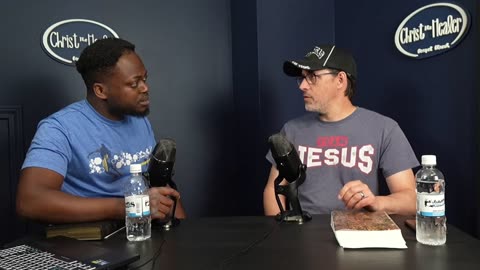 🌾 Raw & Real Ep. 28 – 100k Harvest – Pastor Ivan – Part 5 🌾