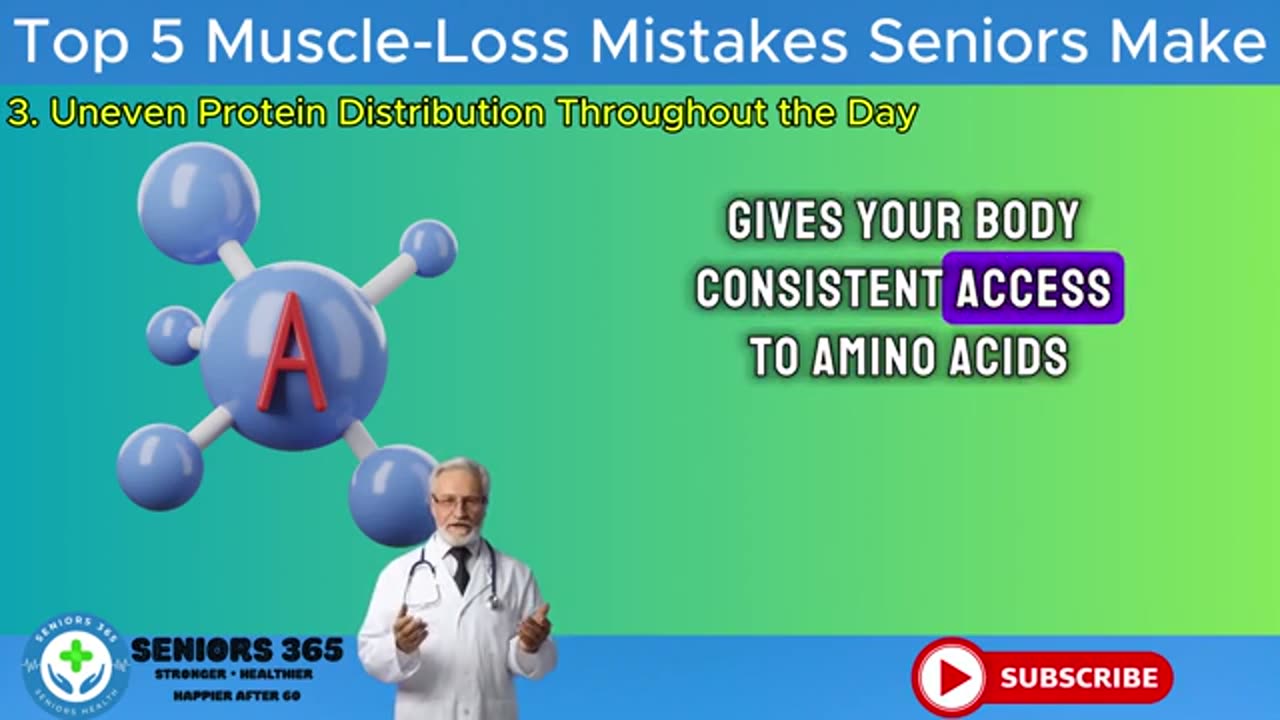 Over 60 Avoid This Common Mistake That Speeds Up Muscle Loss Seniors 365_part9