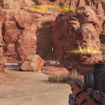 Hyper-Realistic Sniper Takedown | CoD-Style Gameplay!