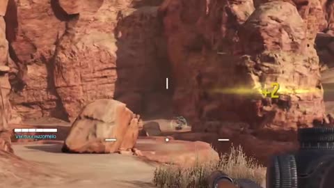 Hyper-Realistic Sniper Takedown | CoD-Style Gameplay!