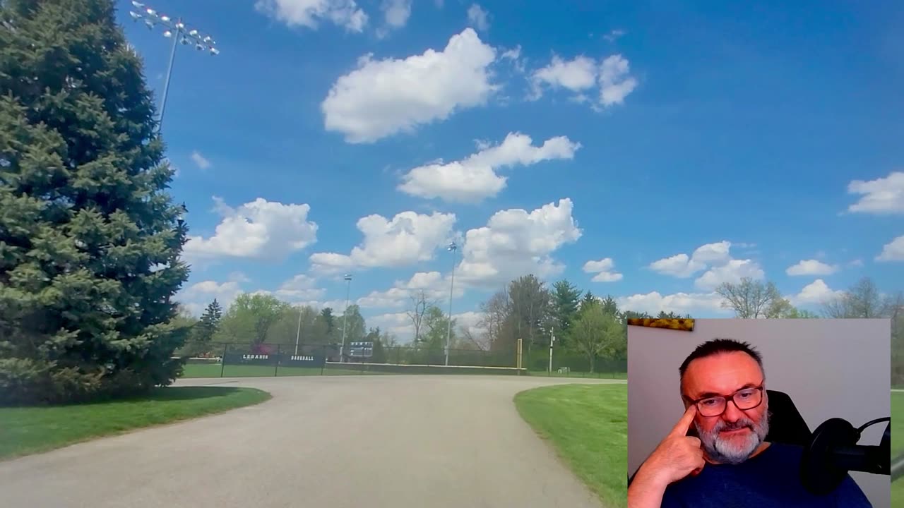 Spring Ride