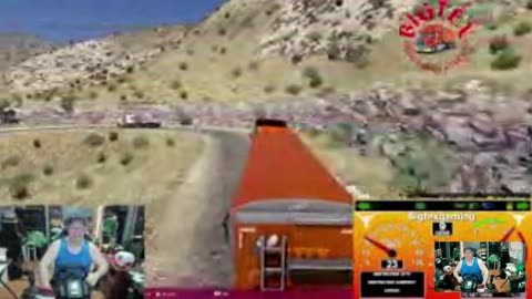 Convoy time