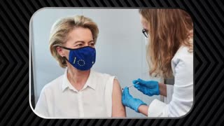Pfizergate. El millonario escándalo que involucra a Ursula von der Leyen