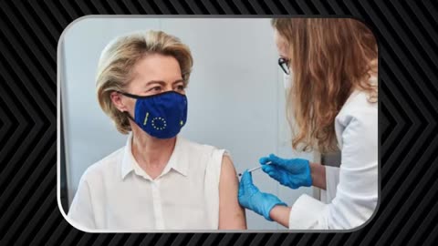 Pfizergate. El millonario escándalo que involucra a Ursula von der Leyen